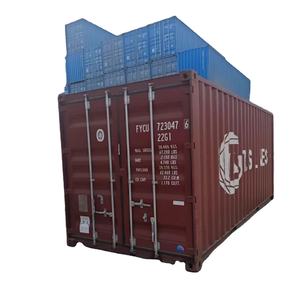 Contenedor de envío barato de bajo costo China para la venta - Product Image 1