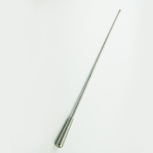 Set de Artroscopia Manual de Acero Inoxidable con Empujador de Nudos Abierto para Laparoscopia con Licencia CE de Mahfooz Instruments - Product Image 6