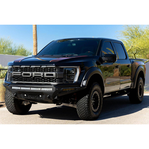 Ford F-150 Raptor 2021 - Product Image 5