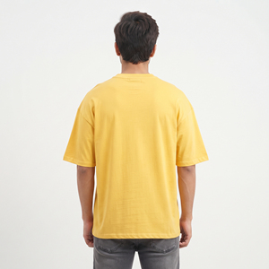 Baggy <strong>Men's</strong> Oversized <strong>Henley</strong> T-Shirt Short Sleeve Lightweight Casual Print Cotton Jersey Breathable Loose Fit <strong>Henley</strong> <strong>Top</strong> <strong>Men's</strong> - Product Image 2