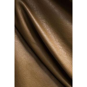 Finition en cuir naturel de couleur claire impressionnante, 100% cuir véritable d'origine, prix d'usine - Product Image 4