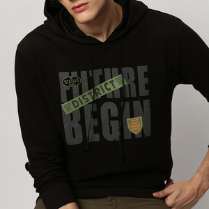 Nouveauté en promotion : Sweats à capuche pour hommes adultes, style unique, respirants, basiques, prix de gros - Product Image 6