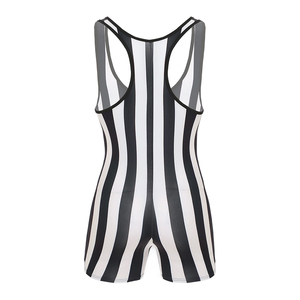 Vente Flash : Maillot de lutte sublimé pour homme, séchage rapide, tissu léger classique, pour adulte, service OEM - Product Image 2