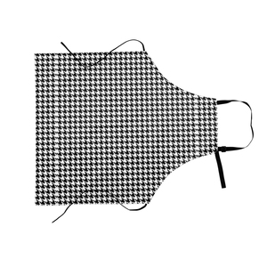 Tablier de sublimation haute qualité en gros, logo personnalisé, vêtements de barbier, tissu premium, fournisseur ODM, best-seller 2026 - Product Image 3