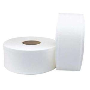 Papel Higiénico de Pulpa Virgen al por Mayor en Rollo Jumbo - Product Image 3