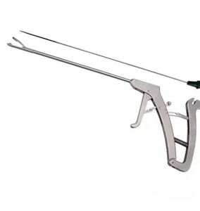 Passer de suture Scorpion manuel en acier inoxydable de haute qualité certifié CE ISO 13485 pour arthroscopie du genou, Classe I, 10 - Product Image 4