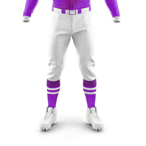 Maillot de baseball fourni directement par l'usine, meilleur prix, uniforme d'équipe pour adultes - Product Image 6