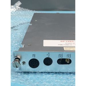 LEP 60-000176 PCB, FLNOF FLAD FINDER 73000 805 - Équipements et pièces semi-conductrices d'occasion fiables à l'échelle mondiale chez - Product Image 4