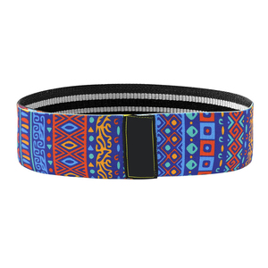 Professional Hip Circle <b>Bands</b> For Booty Glute Training Gym <b>Workout</b> Resistance Muscle Strength Exercise Equipment - Product Image 5