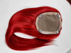 Extensiones de Cabello Remy Vietnamita Liso y Grueso de la Mejor Calidad con Base de Encaje para Mujer - Product Image 2