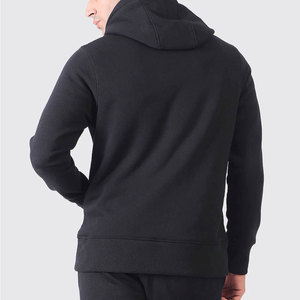 Conjunto Deportivo de Invierno para Hombre, Nuevo Diseño, 100% Algodón, Impermeable, Transpirable, Estilo Urbano, Ropa de Entrenamiento, Superventas, Económico - Product Image 4