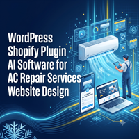 Software de IA para ERP y CRM, Servicio de Conducción a Demanda, Diseño de Sitios Web, Aplicación Móvil para Android, iOS y MAC, Plugin para WordPress y Shopify