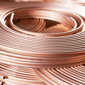 Déchets de cuivre pur et brillant Mill Berry 99,99% Matériau de récupération de qualité supérieure Préparé pour la fourniture en vrac aux acheteurs de raffineries de métaux - Product Image 3