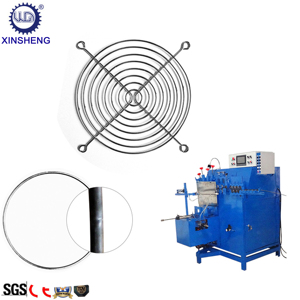 Prezzo di fabbrica cerchio idraulico Making & saldatrice 1.2-3.0mm - Product Image 6