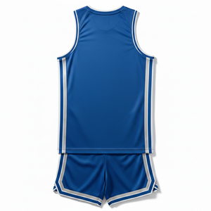 Uniformes de Baloncesto Profesionales Personalizados con Nombre de Equipo, Número y Logotipo, Ropa de Entrenamiento de Baloncesto para Hombres, Universitarios y Jóvenes - Product Image 2