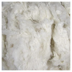 Coton en Gros 100% Pur Biologique Brut – Achetez auprès d'un Exportateur Britannique - Product Image 2