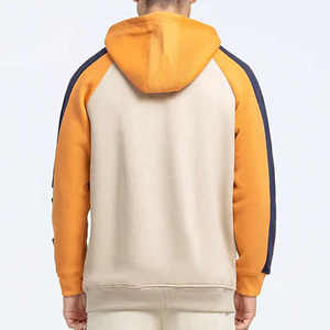 2026 New Design High Quality <b>500</b> <b>GSM</b> Cotton Thick Blank Top Selling Wholesale Men <b>Hoodies</b> Wholesale Prices Men Hoodie - Product Image 3
