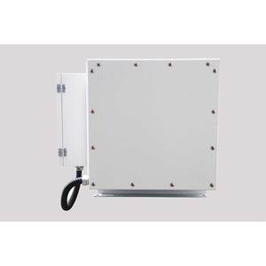 [Sejin E&E] Purificador de Aire Industrial SA-15DF, Precipitador Electrostático, Colector de Polvo de Alta Eficiencia para Oficina - Product Image 3