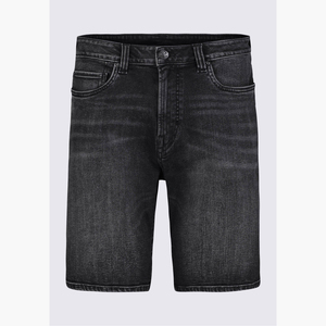 Women Premium Everyday Denim Shorts Casual Fashion Relaxed Comfortable Fit Soft Fabric Stylish Clothing Essential for Vacation - Product Image 3