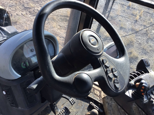 Tractor de ruedas MT765 del 2010 en venta a precios mayoristas competitivos - Product Image 5