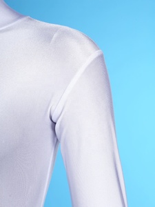 ชุดฝึกเต้นสำหรับผู้หญิงชุดฝึกเต้นสำหรับการแสดงบนเวทีชุดฝึกเต้น - Product Image 4