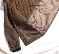Vestes d'extérieur en toile 100% coton de haute qualité pour hommes et femmes, imperméables, coupe-vent, respirantes, décontractées, avec logo frontal, pour l'hiver