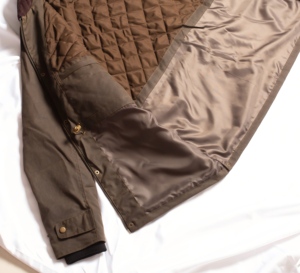 Vestes d'extérieur en toile de haute qualité pour hommes et femmes, imperméables, coupe-vent, respirantes, décontractées, avec logo frontal pour l'hiver - Product Image 5