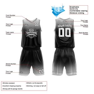 Uniforme de Baloncesto para Hombre con Control de Sudor y Transpirabilidad, Diseño Moderno con Comodidad Atlética - Product Image 2