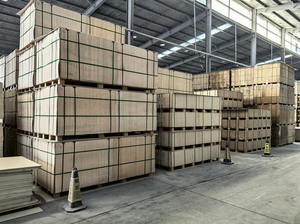 3mm 5mm 10mm 18mm Dicke 4X8FT PVC-Schaumplatte Wasserdichte & Feuchtigkeitsbeständige Kunststoffplatte PVC-Folie - Product Image 6