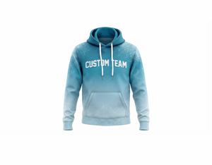 Sudadera con Capucha Extra Grande Personalizada, Resistente al Viento, con Logotipo Personalizado para Eventos de Equipo y Actividades Grupales de Invierno - Product Image 4