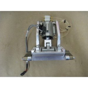 ชุดประกอบวาล์วแบบร่อง AMAT 0010-70615 ระบบ AMAT 5000 - อุปกรณ์และอะไหล่เซมิคอนดักเตอร์ระดับโลกที่เชื่อถือได้ - Product Image 2