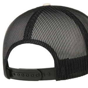 Gorra Trucker Unisex de Malla de Calidad Trukcraft con Bordado de Llama, Correa Trasera Ajustable, Estilo Casual para Exteriores, Todas las Estaciones - Product Image 6