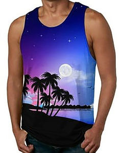 Camiseta Deportiva Técnica Personalizada con Sublimación Completa, para Maratón, Secado Rápido, Absorbe la Humedad, Sin Costuras, para Hombre, Gimnasio, Pesca, Casual - Product Image 2