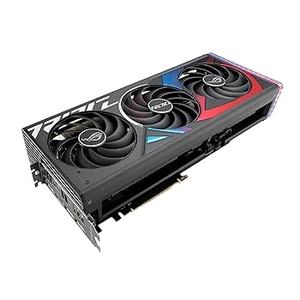 โปรโมชั่นลดราคาการ์ดจอ Rog  PuStrix RTX 4070 Super 12GB - Product Image 1