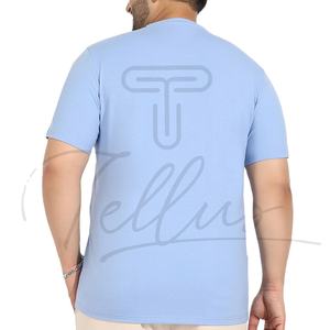 Camisetas de Manga Corta para Hombre de Diseño Superior - Personalizadas, de Buena Calidad, con el Mejor Diseño, Más Vendidas, 100% Algodón, Deportivas y Ecológicas - Product Image 4