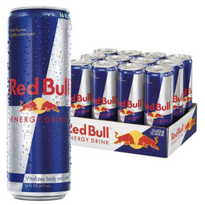 Red Bull Original 250ml para Reventa - Proveedor Confiable para Catering de Eventos, Despensas Corporativas y Hostelería - Product Image 5