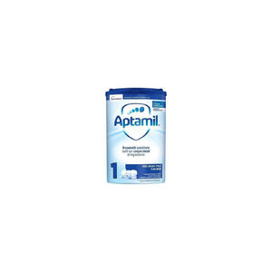 Aptamil baby <b>milk</b> premium infant nutrition for babies - Product Image 1