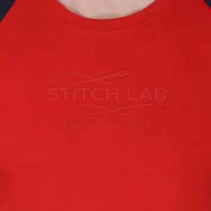 Camiseta de Verano para Hombre, Diseño 2026, Algodón y Poliéster, Venta al Por Mayor, Logotipo Personalizado - Product Image 3