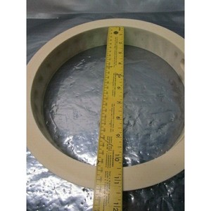 AMAT 0200-10143 แผ่นเซรามิก, แหวน, ช่อง - อุปกรณ์และชิ้นส่วนเซมิคอนดักเตอร์ระดับโลกที่เชื่อถือได้ - Product Image 6