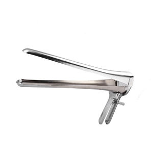 Instruments vétérinaires de qualité supérieure très demandés, spéculum vaginal professionnel en acier inoxydable à prix avantageux - Product Image 3