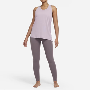 Ladies High Waist Yoga Pants Stretch Fabric Gym Fitness Workout <b>Leggings</b> For Women - Product Image 3