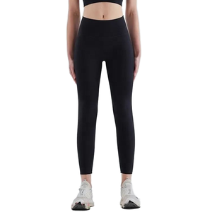 Nuevo estilo de moda Tie Dey Mujeres Yoga Legging Venta al por mayor Mujeres Cintura elástica Yoga Leggings - Product Image 3