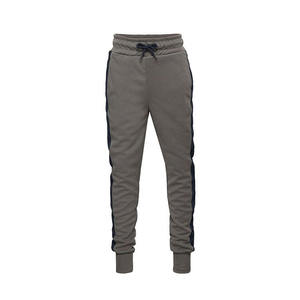 Pantalon Homme Léger en Coton Tricoté 100% – Édition Vente en Gros à Chaud – Meilleur Prix – Taille Haute Élastique – Décontracté – Non Tissé 100% - Product Image 6