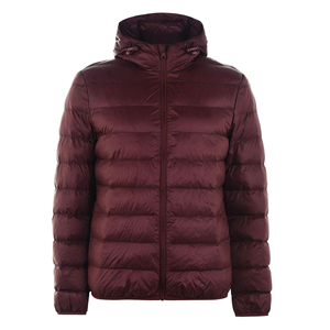 Vestes d'entraînement de football imperméables de haute qualité avec logo personnalisé, manteaux matelassés d'hiver tendance, fabricant de vestes de football - Product Image 1