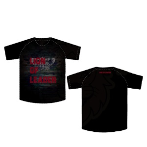 Camiseta personalizada para correr, camisetas deportivas de manga corta con cuello redondo, logotipo personalizado, camiseta de secado rápido para hombre, camiseta atlética uniforme de grupo - Product Image 4