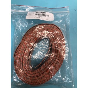 Cable Plano 81F5087WA de 13 Pares de Conductores, 187058 - Equipo y Piezas de Semiconductores de Confianza de Tradicción Global - Product Image 1