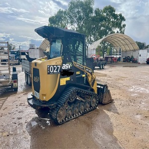 Fast Delivery ASV RT 50 Compact <b>Track</b> Loader Premium Build Powerful Performance Perfect Choice for Home Projects or Wholesale - Product Image 2
