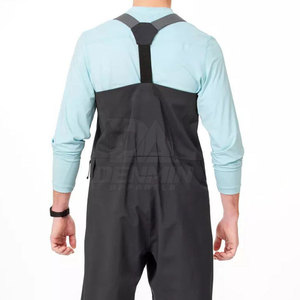 Pantalones de Entrenamiento Modernos Diseñados para Prácticas Deportivas con Sensación Ligera y Durabilidad Prolongada - Product Image 4