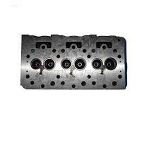 Nouvelle culasse de moteur Kubota D850/950 nue avec guide, modèle 3 cylindres 15532-03040 - Product Image 1