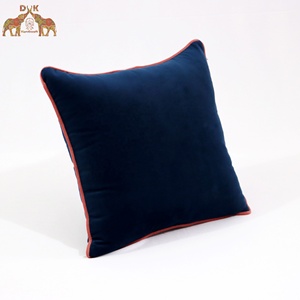 <b>Velvet</b> Pillow for Living Room Wholesale Decorative Outdoor Indoor Cushion Cover Soft square <b>Throw</b> Cushion - Product Image 6